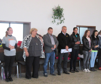 ČURBES 2018