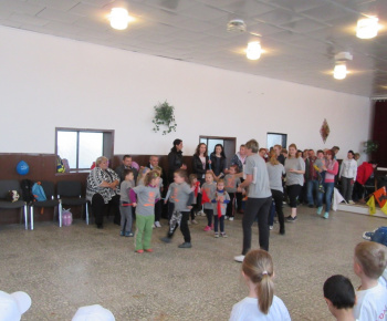 ČURBES 2018
