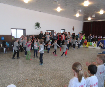 ČURBES 2018