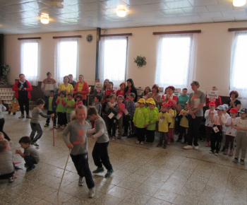 ČURBES 2018