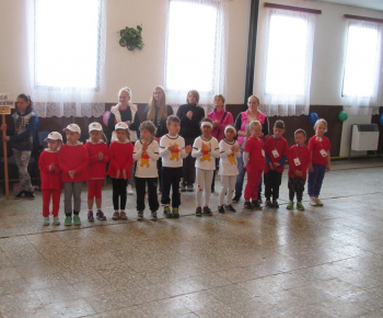 ČURBES 2018
