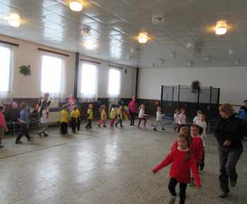 ČURBES 2018