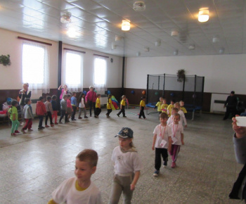 ČURBES 2018