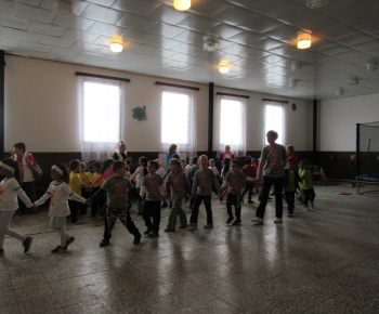 ČURBES 2018