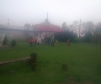 Najstaršia občianka obce Bánovce nad Ondavou