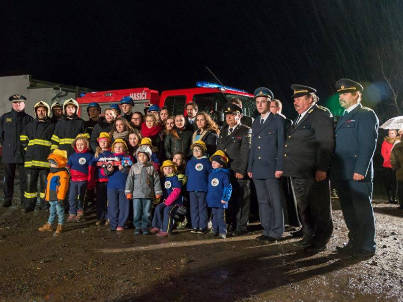 Bánovský čurbes 2019 