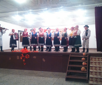 Bánovský čurbes 2019