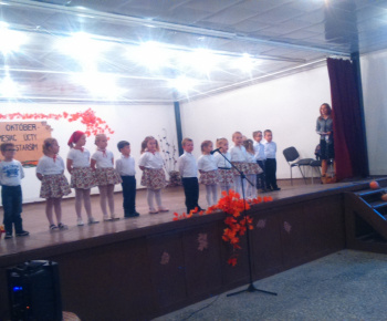 Bánovský čurbes 2019
