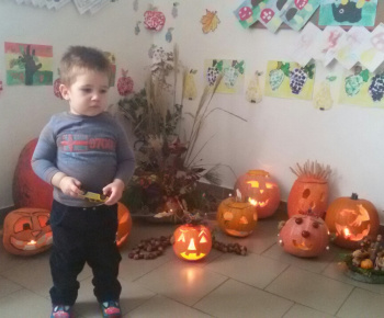 Rozlúčka s Mš a škol. rokom 2018/2019