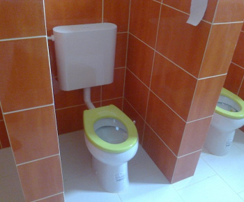 Mš na výlete v Košiciach vlakom