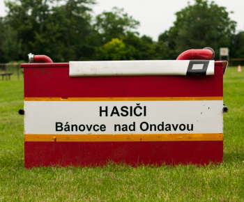 Bánovský čurbes 2022