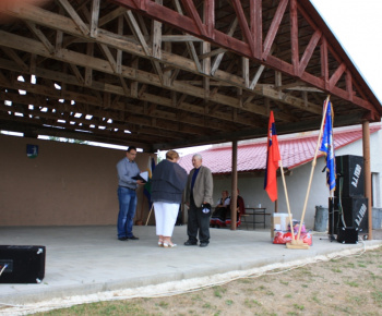 Nočná hasičská súťaž MEMORIÁL ŠTEFANA KANDU 2.7.2022