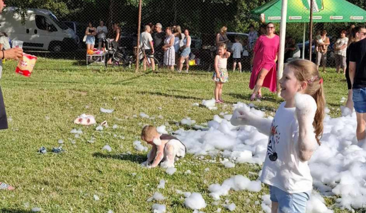 Bánovský čurbes 29.6.2024