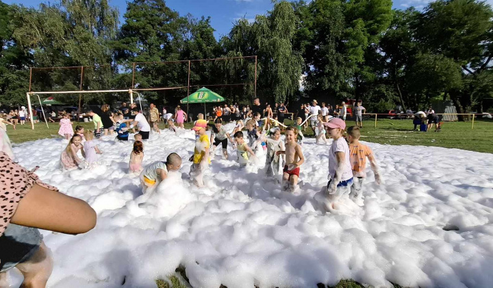 Bánovský čurbes 29.6.2024