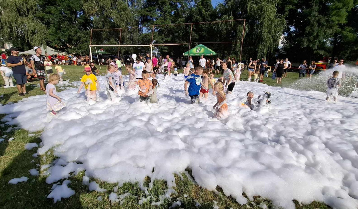 Bánovský čurbes 29.6.2024