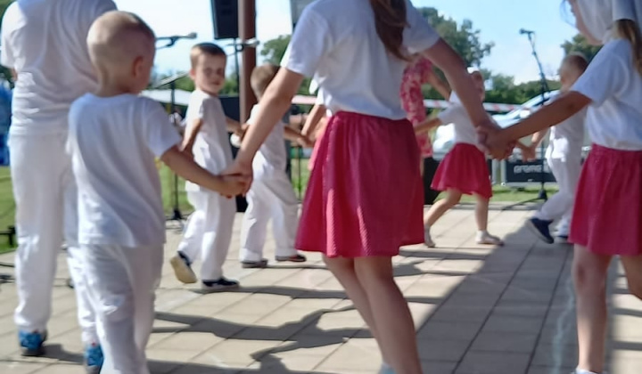 Bánovský čurbes 29.6.2024