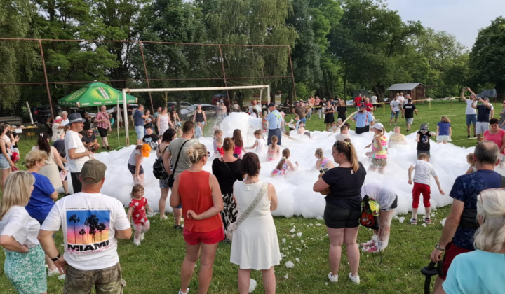 Bánovský čurbes 07.06.2025