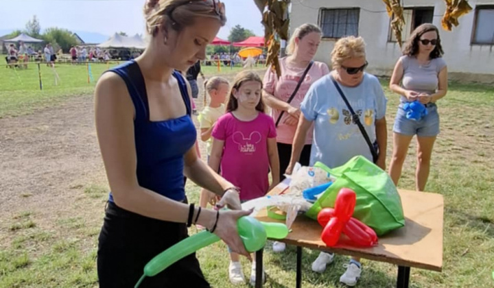 Bánovský čurbes 07.06.2025