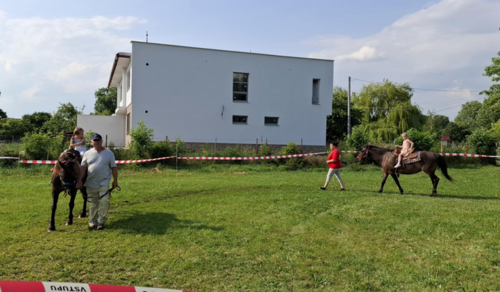Bánovský čurbes 07.06.2025
