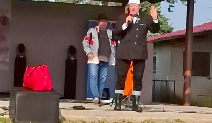 Bánovský čurbes 07.06.2025