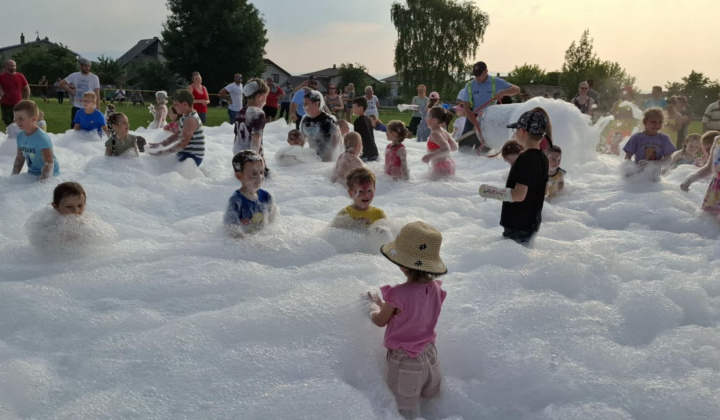 Bánovský čurbes 07.06.2025