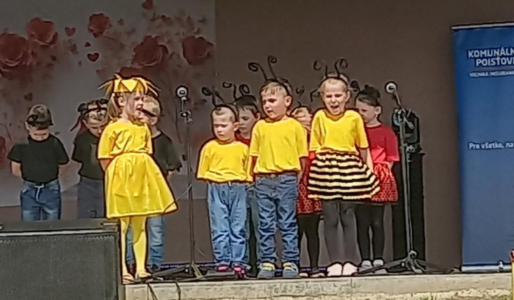 Bánovský čurbes 07.06.2025