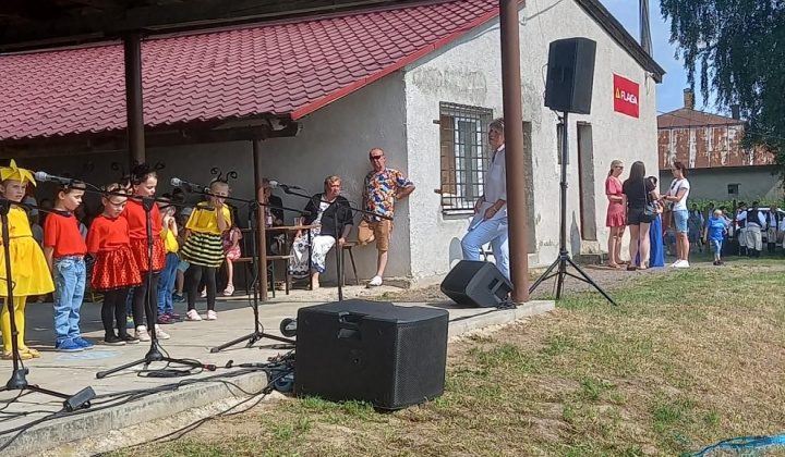 Bánovský čurbes 07.06.2025