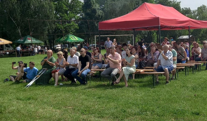Bánovský čurbes 07.06.2025