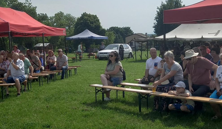 Bánovský čurbes 07.06.2025