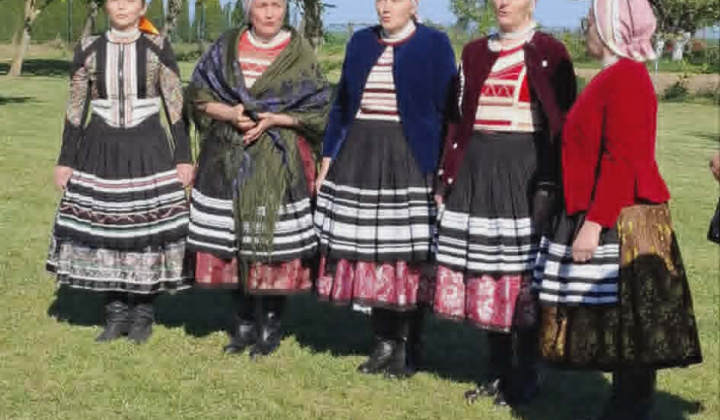 Stavanie Mája 30. 04. 2026