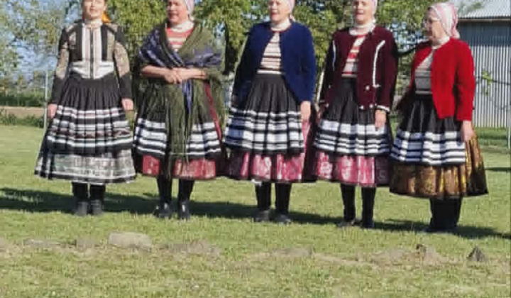 Stavanie Mája 30. 04. 2026