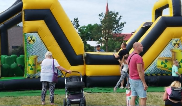 Bánovský čurbes 06.06.2026
