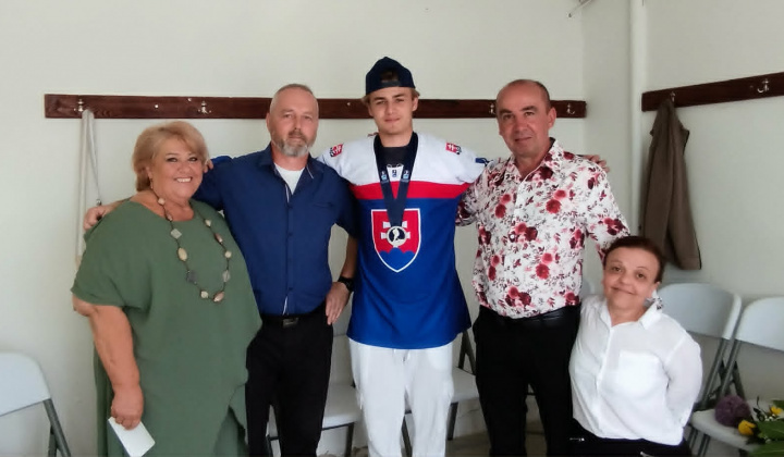 Bánovský čurbes 06.06.2026