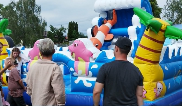 Bánovský čurbes 06.06.2026