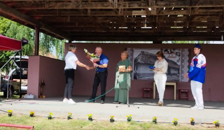 Bánovský čurbes 06.06.2026