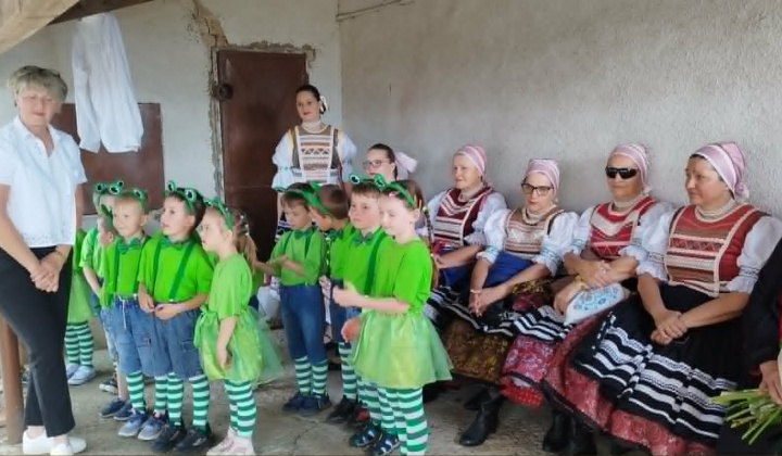 Bánovský čurbes 06.06.2026