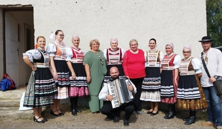 Bánovský čurbes 06.06.2026