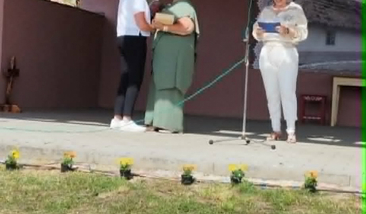 Bánovský čurbes 06.06.2026