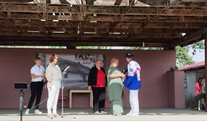 Bánovský čurbes 06.06.2026