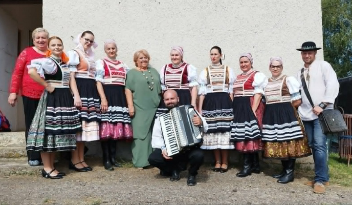 Bánovský čurbes 06.06.2026