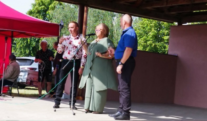 Bánovský čurbes 06.06.2026