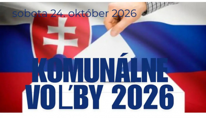 Voľby do orgánov samosprávy obci a voľby do orgánov samosprávnych krajov