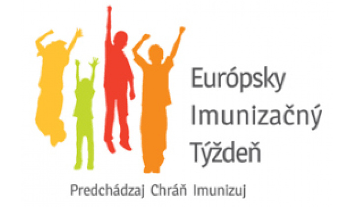 Európsky imunizačný týždeň 23.4.-29.4.2023