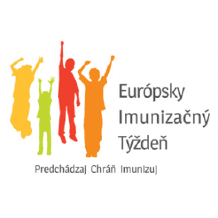 Európsky imunizačný týždeň 23.4.-29.4.2023