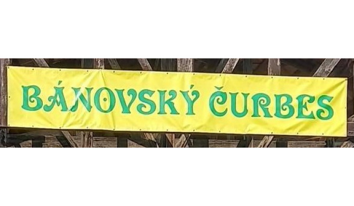Pozvánka na ,,Bánovský čurbes,,
