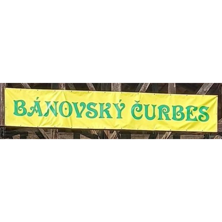 Pozvánka na ,,Bánovský čurbes,,