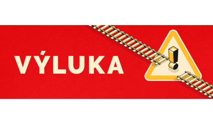 Výluka Bánovce nad Ondavou - Trebišov 02. 09. 2026